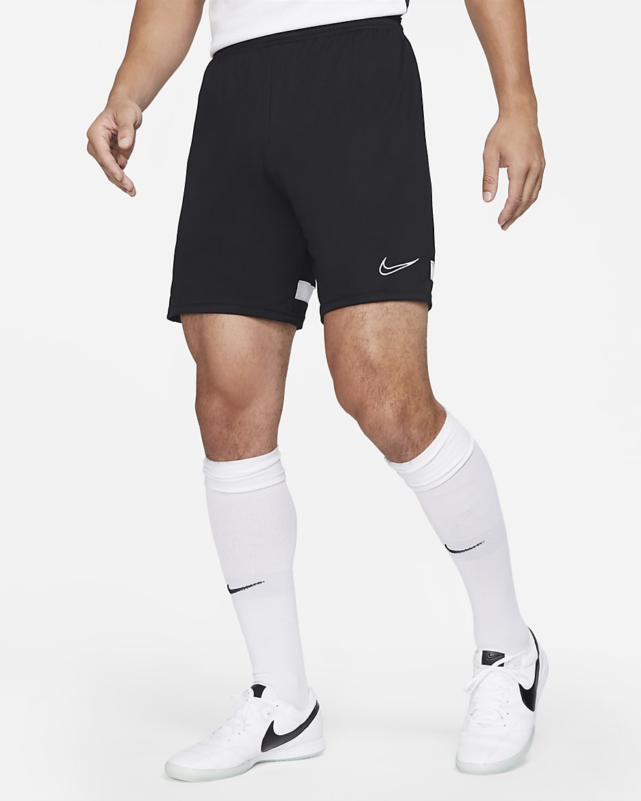 Nike women's dry academy soccer shorts hotsell